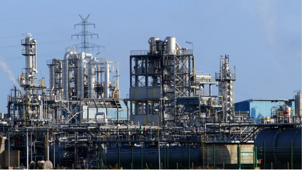 地緣變局下的出口新局：工業鋁型材加速布局東南亞