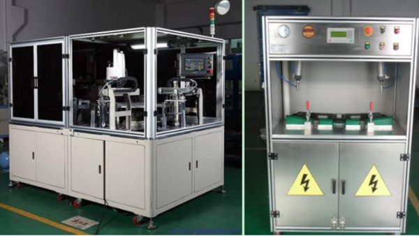 保密！電動(dòng)汽車檢測(cè)都用這種材料