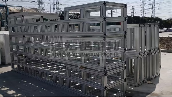 全球鋁供應“動脈堵塞”，工業鋁型材行業如何破局？