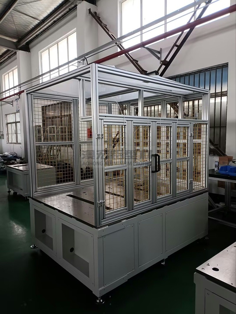 設(shè)備安全防護罩