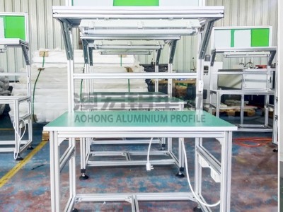 實(shí)驗(yàn)臺設(shè)備機(jī)架