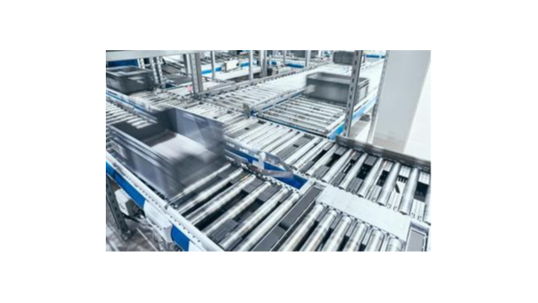 4080鋁型材為何成為智能物流流水線框架的首選？