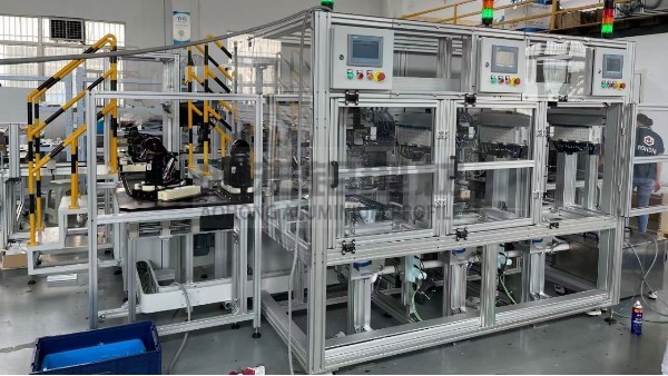 鋁型材框架，到底怎么連接才穩固可靠？