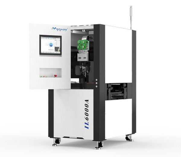 【自動(dòng)焊錫機(jī)】焊錫機(jī)焊接成塊問(wèn)題要如何解決？