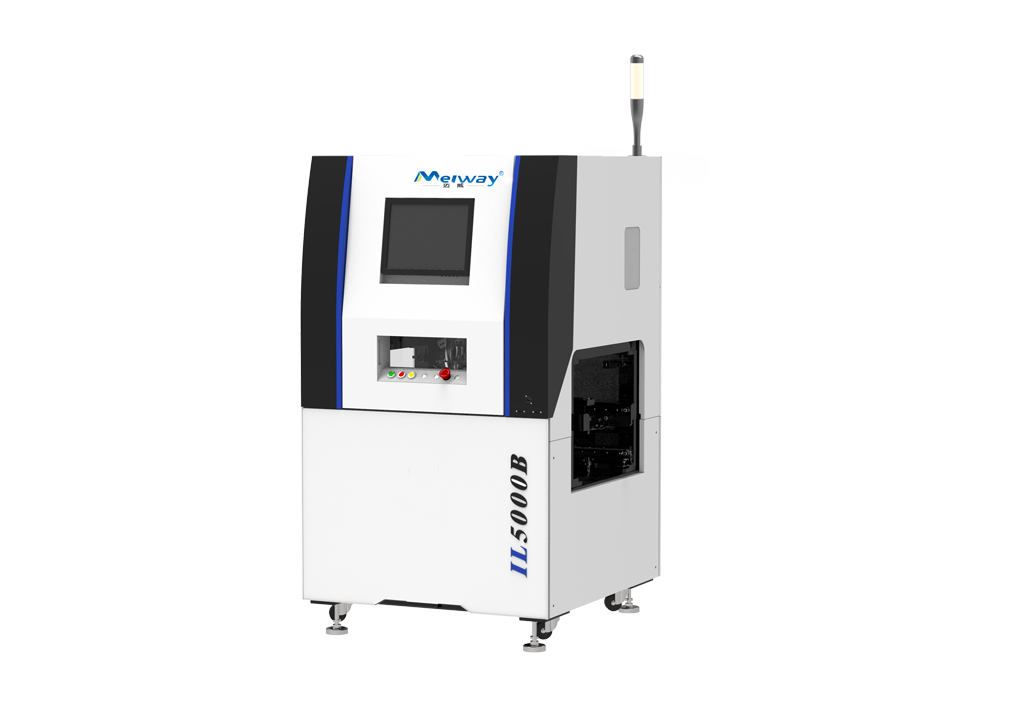 在線式自動焊錫機(jī)，將完全取代人工焊錫