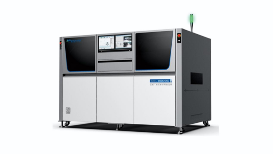 小批量多品種生產突圍:選擇性波峰焊重塑電子制造柔性競爭力