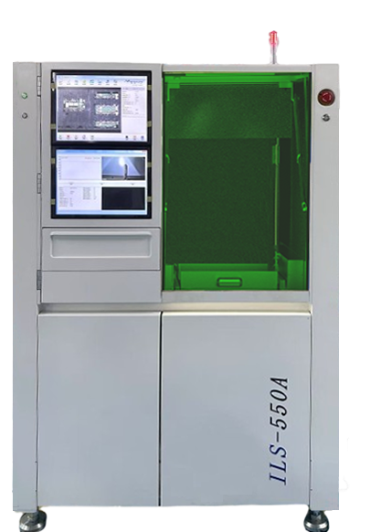 手工焊到自動化:邁威選焊助力頭部儲能廠商實現智能化改造